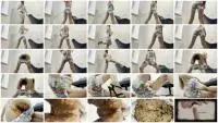 Thefartbabes - Big Farting Girls (Piss, Solo, Scat) Shit [FullHD 1080p] Screenshot 1