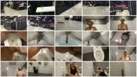 CandieCane - Surprise Poop! (Big Tits, Blonde) Scatshop.com [FullHD 1080p] Screenshot 1