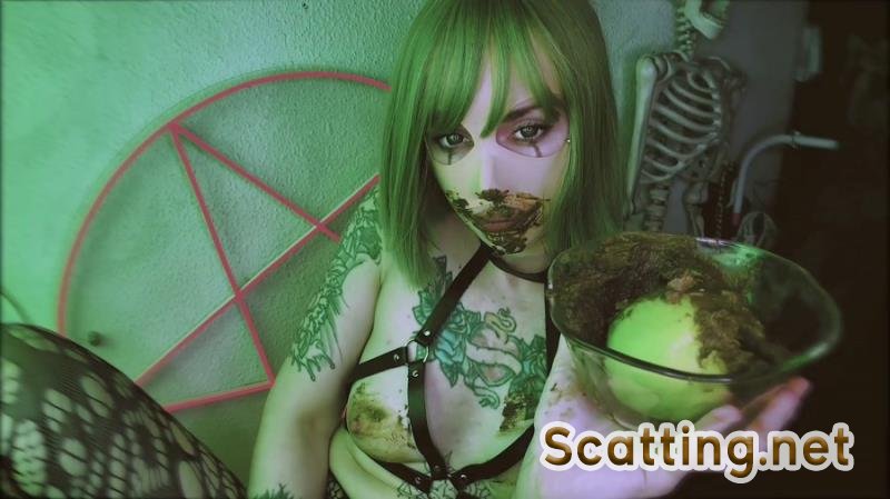 DirtyBetty - Serving option (Fetish, Solo) Apples [FullHD 1080p]