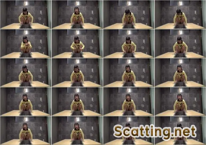Amateur girls excretion live unkotare compilation. STAR-128 [SD] Screenshot 1