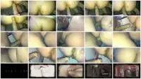 Anittahotcouple - Messiest dirty anal sex recorded (Anal, Amateur) Scat Fuck [FullHD 1080p] Screenshot 1