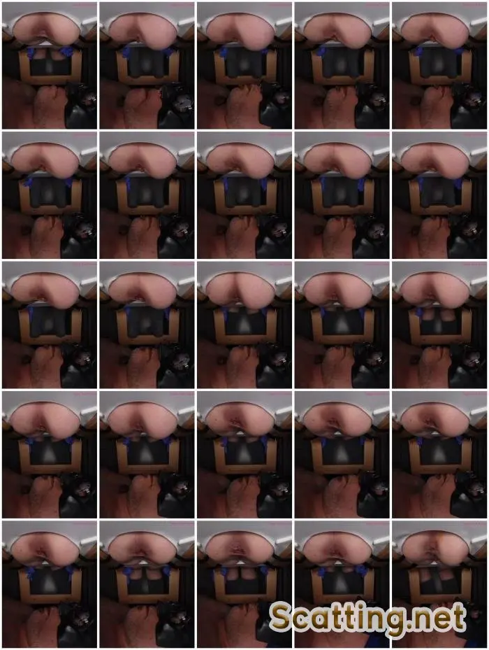 TulipsTurdTunnel - Tulip: Accurate Portrayal (Humiliation, Face Sitting) Femdom [UltraHD 2K] Screenshot 1
