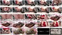 TheFartBabes - Delicious Meal 4 Slave (Shitting Ass) Shit In Pantyhose [FullHD 1080p] Screenshot 1