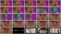 DirtyBetty - 1.5 kg of Own Poo and Squirting Night! (Teen, Solo) Big Pile [FullHD 1080p] Screenshot 1