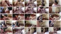 Lady Kimi, Lady Domi - Domi and Kimi scat and vomit humilation - Domi only (Germany, Scat) brown.peeng-ladies.com [FullHD 1080p] Screenshot 1