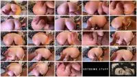 Amateur - Dirty ass during anal pounding (Anal, Shit) Scat Fuck [FullHD 1080p] Screenshot 1
