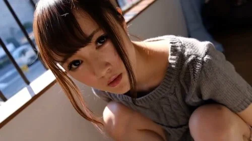 Japanese Girl - Arisa Struggle To Poop Slender (Japan, Scat) Asian Scat [FullHD 1080p]