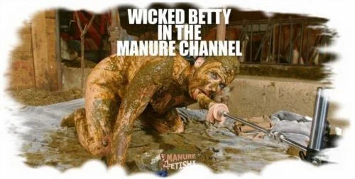 - Wicked Betty In The Manure Channel ( Scathd.com [HD 720p]