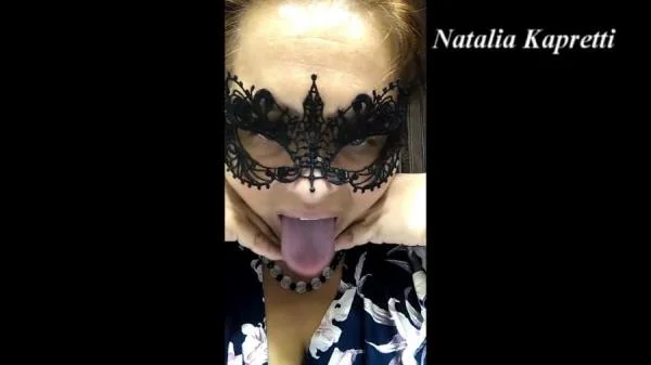 Natalia Kapretti - Return Of My Shitting Girlfriend BBW (Eat Shit, Poop Videos) Farting [HD 720p]