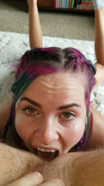 LilButtLex - Eating From My Master 4 (Scat, Fetish) Scatbook [UltraHD 2K]