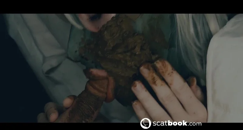 SweetBettyParlour - Brownie, and sleeping beauty! ( Scatbook [FullHD 1080p]