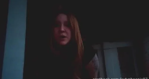 Lady Phoenix - Sacrifice to Satan ( Scatbook [HD 720p]