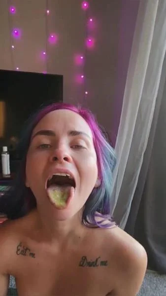 LilButtLex - Tug-of-War(Dirty) (Solo, Amateur) Scatbook [UltraHD 2K]