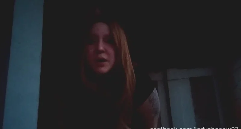 Lady Phoenix - Sacrifice to Satan ( Scatbook [HD 720p]
