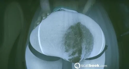 SweetBettyParlour - SCAT Show Presence ( Scatbook [HD 720p]