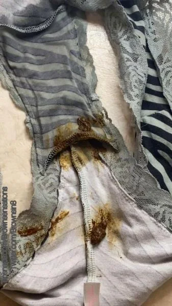 Preview of Brownsensations - Custom Request 4 (Solo, Panty ) Scatshop.com [SD]