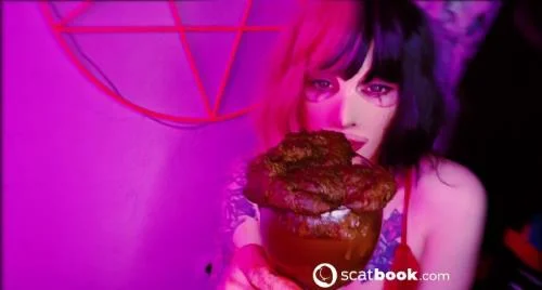 Preview of SweetBettyParlour - You! Me and Dirty Mimic! [FullHD 1080p]