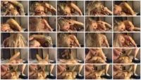 Siswet - Daddy Peeing In My Mouth, My First Golden Shower (Netherlands, Piss ) Scatbook.com [HD 720p] Screenshot 1