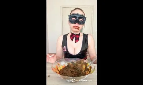 Scatlina - New record ( Scatbook [HD 720p]