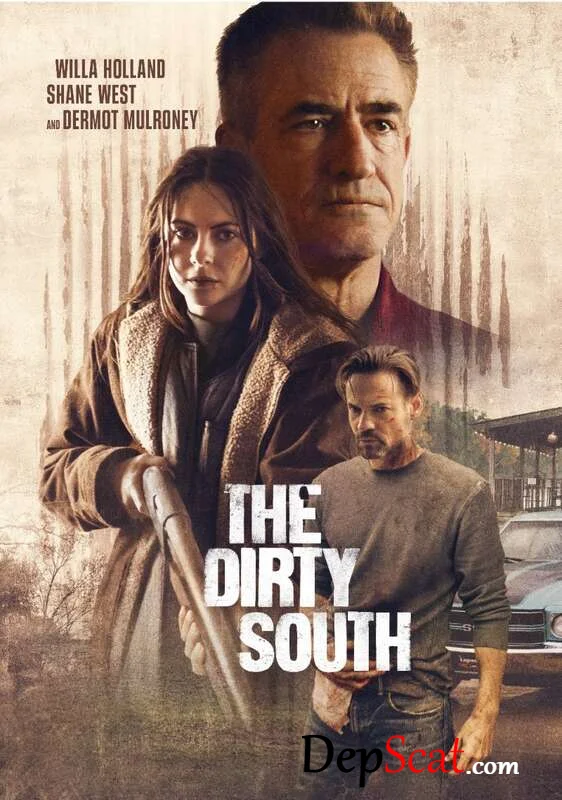 Bunny Hustler - Dirty dirty 2023 ( Scatbook [UHD]