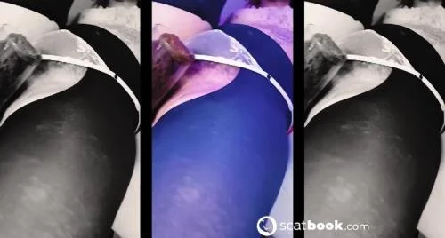 Preview of SweetBettyParlour - My toilet is clogged 8C [FullHD 1080p]