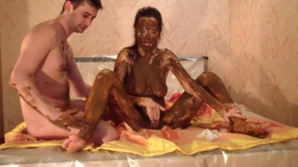 Astracelestial Matilda - Super Stars - Re Unification Part 3 Sex in Shit, Amateur  - Scatshop.com [FullHD 1080p]
