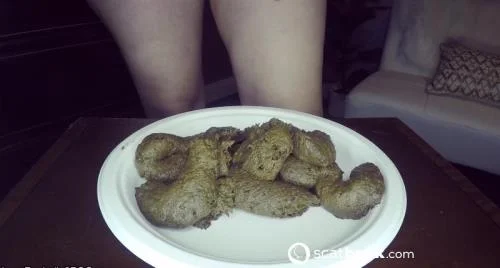 Preview of LoveRachelle - A Scat Loser's JOI To My Shit [FullHD 1080p]