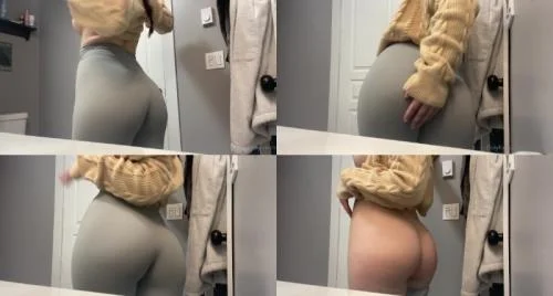 Kitsy Vixen - Fartsy 4 ( Onlyfans [HD 720p]