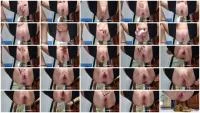 Miss Anja - BE MY HUMAN TOILET (Solo, Amateur ) Scatbook.com [FullHD 1080p] Screenshot 1