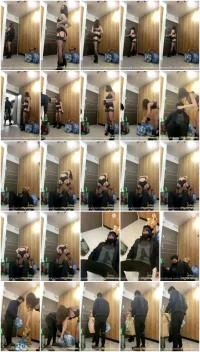 Mistress Jardena - Refresh after long travel (Kaviar, Humiliation ) Scatbook.com [SD] Screenshot 1