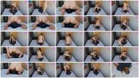 Kitty Skatt - Extreme Dutch Face Shit Suffocation Femdom (Domination, Fetish ) Scatbook.com [FullHD 1080p] Screenshot 1