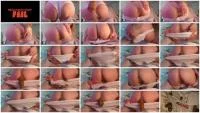 Lady Tsunam - Mega Panty Fail (Solo, Big Pile ) Femscat.com [FullHD 1080p] Screenshot 1