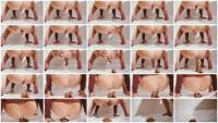 Mia Skye aka MiaRoxxx - Turd Crushing (Germany, Dirty Anal ) Filthygrid.com [HD 720p] Screenshot 1