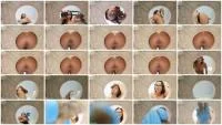 Miss Lith - Swallow Scat Training (Shit, Spain ) Scatbook.com [FullHD 1080p] Screenshot 1