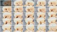 Mia Skye aka MiaRoxxx - White Photobox (Germany, Dirty Anal ) Filthygrid.com [HD 720p] Screenshot 1