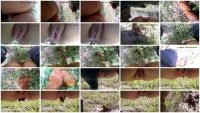 Sexy Flatulence - Forrest Dump (Milf, Solo ) Scatshop [HD 1080p] Screenshot 1