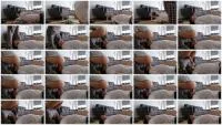 Mistress Jardena - Morning surprise 01 (Kaviar, Humiliation ) Scatbook.com [HD 720p] Screenshot 1
