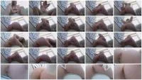 Kaidence King - Constipation Relief (Natural Tits, Teen ) Clips4sale.com [FullHD 1080p] Screenshot 1