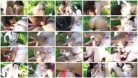 Siswet - Pissing On Anal (Netherlands, Fisting ) Scatbook.com [FullHD 1080p] Screenshot 1