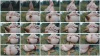 Mia Skye aka MiaRoxxx - Outdoor MONSTER (Germany, Dirty Anal ) Filthygrid.com [HD 720p] Screenshot 1