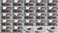 Mia Skye aka MiaRoxxx - The World Record (Germany, Dirty Anal ) Filthygrid.com [HD 720p] Screenshot 1