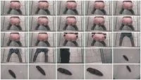 Mia Skye aka MiaRoxxx - Shower Turd (Germany, Dirty Anal ) Filthygrid.com [HD 720p] Screenshot 1