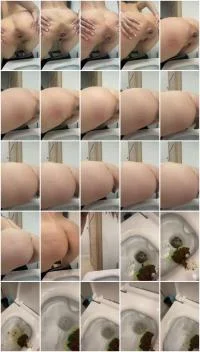 Mistress Jardena - Daily portion of shit for my bitches (Kaviar, Humiliation ) Scatbook.com [SD] Screenshot 1