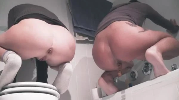Mia Skye aka MiaRoxxx - Friends Will Be Friends (Germany, Dirty Anal ) Filthygrid.com [HD 720p]