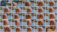 Mia Skye aka MiaRoxxx - The Dishes (Germany, Dirty Anal ) Filthygrid.com [HD 720p] Screenshot 1
