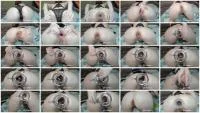 Sweet Tinqerbell - Gape My Ass (Dildo, Anal ) Scatbook.com [FullHD 1080p] Screenshot 1