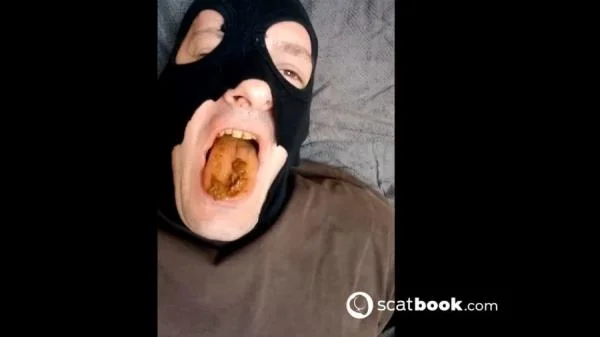 Mistress Luciana - Schon die Praline lutschen (Germany, Scat ) Scatbook.com [HD 720p]