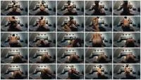 Mia Skye aka MiaRoxxx - Bedtime Stories 3 (Germany, Dirty Anal ) Filthygrid.com [HD 720p] Screenshot 1
