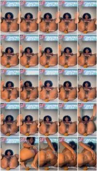 Saint Ziya - I Got It All Out (Teen, Solo ) Scatbook [SD] Screenshot 1