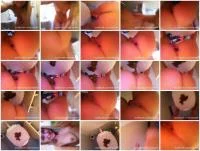 Siswet - I Got This Huge Shit Video Where i Take a Shit On The Toilet Seat, Its a HUGE Shit (Netherlands, Solo ) Scatbook.com [SD] Screenshot 1